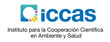 ICCAS Capacitación