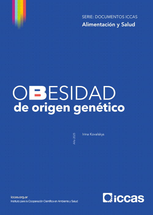 <strong>Obesidad de origen genético:</strong> Reporte del Seminario-Taller sobre Obesidades monogénicas, sindrómicas e hipotalámicas: Avances y perspectivas en el diagnóstico y manejo