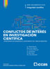 <strong>Conflicto de interés</strong> en la investigación científica