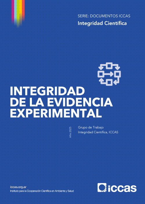 <strong>Integridad de la evidencia experimental: </strong> ¿Por qué es importante la integridad de la evidencia en la toma de decisiones?