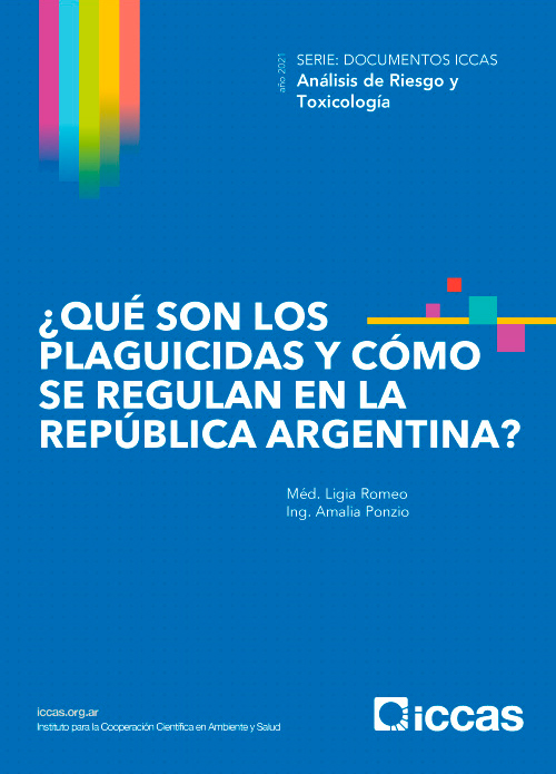<strong>¿Qué son los plaguicidas y cómo se regulan en la República Argentina?</strong>
