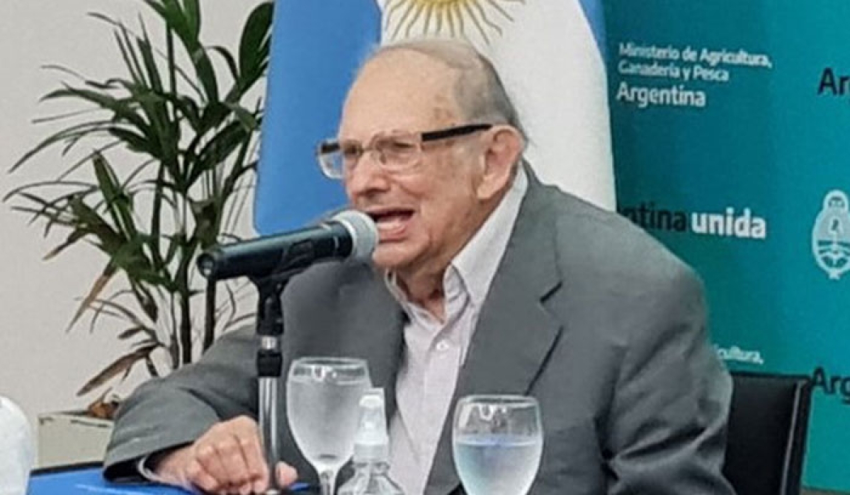 Prof. Dr. Moisés Burachik