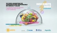 ¡Abierta la inscripción! VII Foro de Comunicación