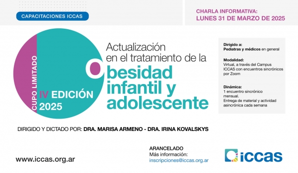 Para Agendar Iv Actualizaci N En El Tratamiento De La Obesidad