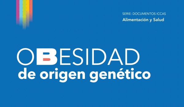 Nueva publicación sobre Obesidad