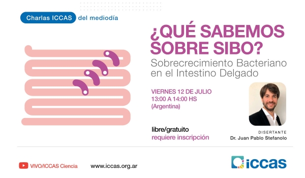 Video: ¿Qué sabemos sobre SIBO?