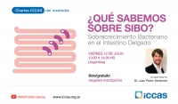 Video: ¿Qué sabemos sobre SIBO?