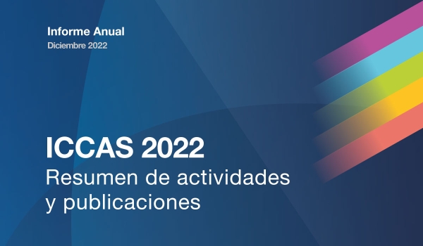 Informe anual 2022