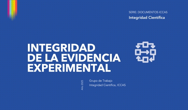 Nueva publicación: Integridad de la evidencia
